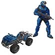 Halo Reach Rocket Race Mongoose Box Set